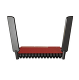 Router board de 8 puertos gigabit + 1 puerto PoE-Out Marca: Mikrotik