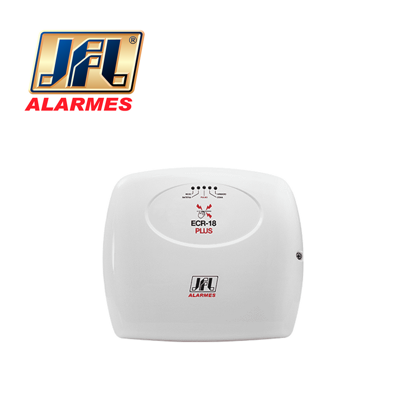 Panel para cerca eléctrica 0.5J ECR18 Marca: JFL