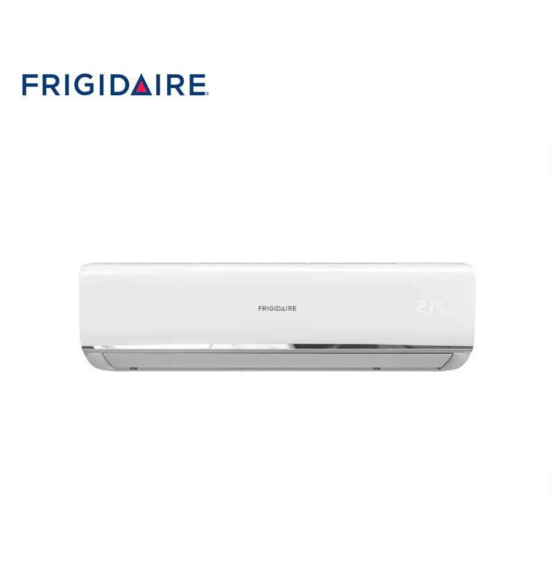 Aire acondicionado inverter 12000 BTU SEER 16 FAIE12F2MAHWW Marca: Frigidaire