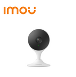 Cámara IP CUE 2, 3MP, Lente 2.8MM, Wi-Fi, diseñada para interior IPC-C32EN Marca: Imou