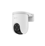 Cámara Wi-Fi de 2K+ 360 panorámica vision nocturna a color Marca: EZVIZ