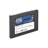 HD interno SSD de 2TB 2.5 Solido P210S2TB25 P210 Marca: Patriot