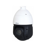 Cámara de seguridad IP PTZ de 4MP Starlight IP66 WizSense POE Marca: Dahua