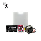 Fuente de poder para respaldo de cerradura electromagnética PACK12PRO2 (RVSN)