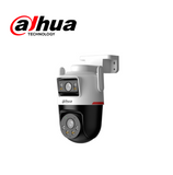 Cámara Wizcolor Wifi 3+3MP Dual PT DH-P3D-3F-PV-P Marca: Dahua