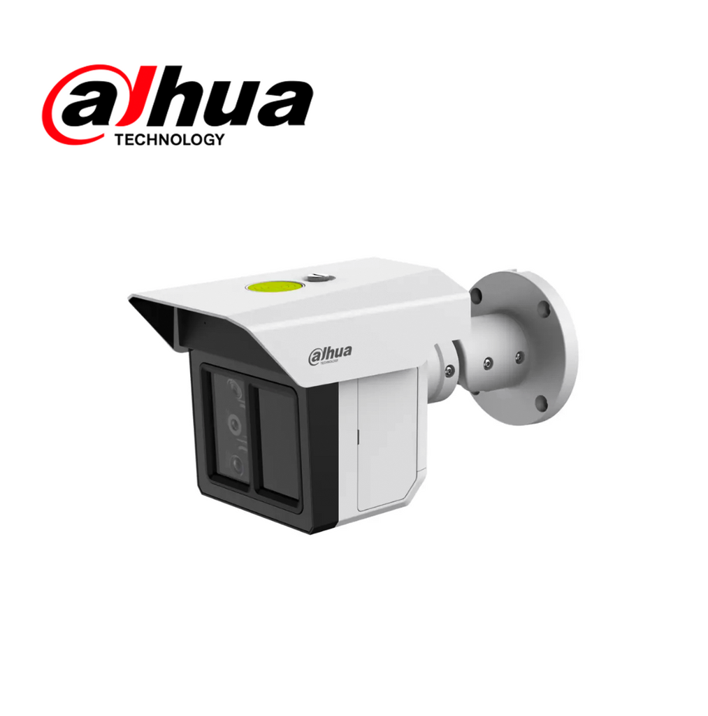 Camera Multismart Cámara IP Multismart IT Winzind 2M 3 lentes EPOE IPC-MFW5241T2-E3-A...