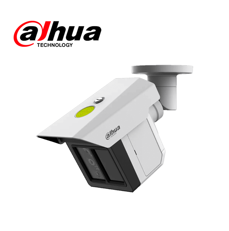 Cámara IP Multismart IT Winzind 2M 3 lentes EPOE IPC-MFW5241T2-E3-ASE Marca: Dahua