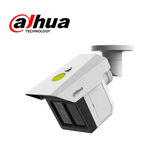 Cámara IP Multismart IT Winzind 2M 3 lentes EPOE IPC-MFW5241T2-E3-ASE Marca: Dahua