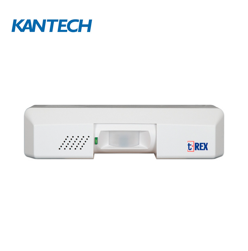 Detector inteligente de salida T.Rex Marca: Kantech
