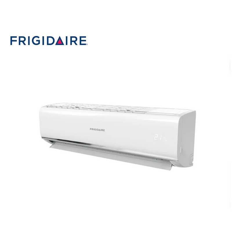 Aire acondicionado inverter 12000 BTU SEER 16 FAIE12F2MAHWW Marca: Frigidaire