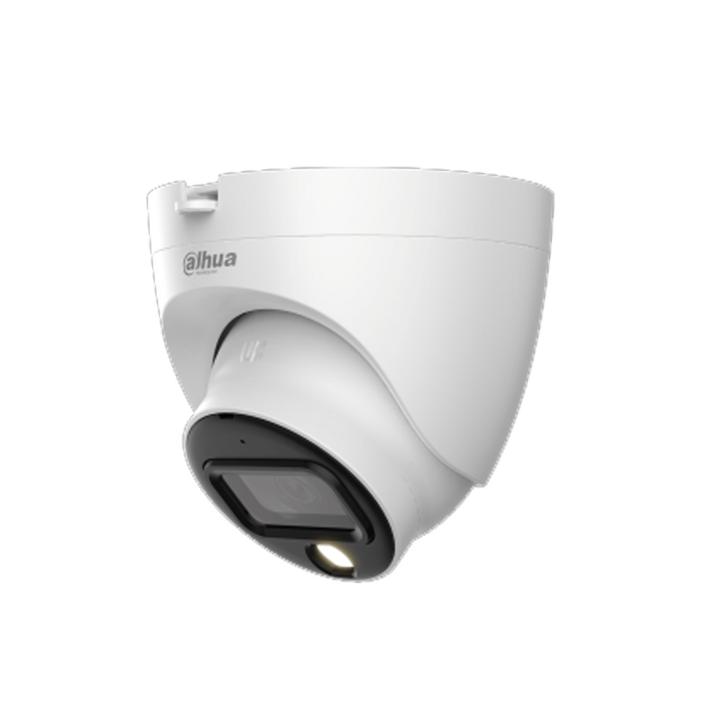 Camara Wifi Ip Exterior Imou 2mp Color Starlight + Luz Led