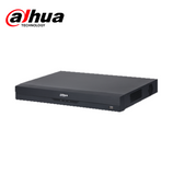 NVR WizSense de 16 canales, 1 U y 2 discos duros  NVR5216EI2  Marca: Dahua