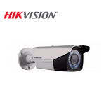 Cámara bullet HD, 1080p lente 2.8 a 12mm, 30 metros, IP66 Marca: Hikvision