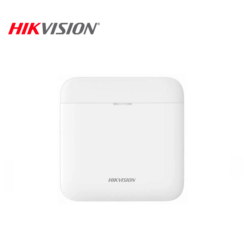 Repetidor de señal inalámbrica compatible con alarma AxPro Marca: Hikvision