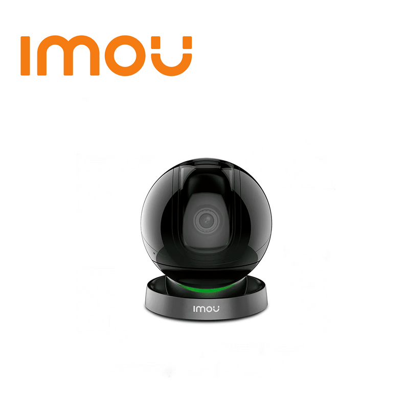 Cámara de seguridad Wi-Fi 2MP 3.6MM REX SEGUIMIENTO Marca: IMOU