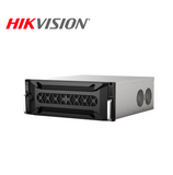 Videograbador de 12 Megapixel (4K) 128 canales IP 24 bahías de disco Duro 4 Marca: Hikvision