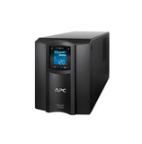 UPS SMART SMC1500 C 120V C 1500VA LCD Marca: APC