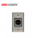 Boton sin contacto "Exit" DS-K7P07 Marca: Hikvison