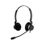 Headset BIZ 2300 Duo USB-A UC 208 2300 Duo Marca: Jabra