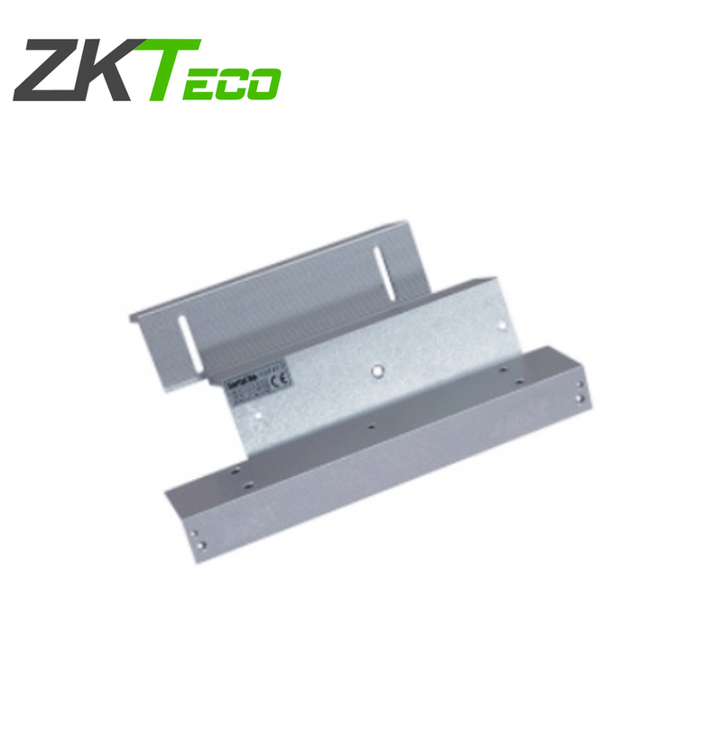 Soporte ZL para cerradura magnetica ZL-280 Marca: ZkTeco