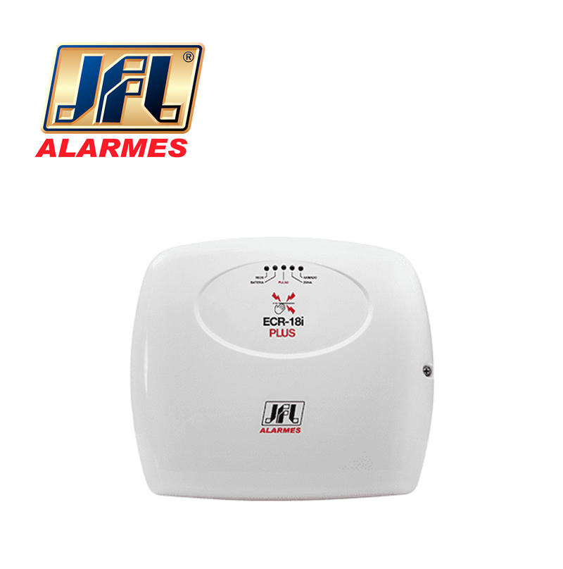 Cerca eléctrica 0.5 Joule 1600 Metros Lineales ECR18PLUS V2 Marca: JFL