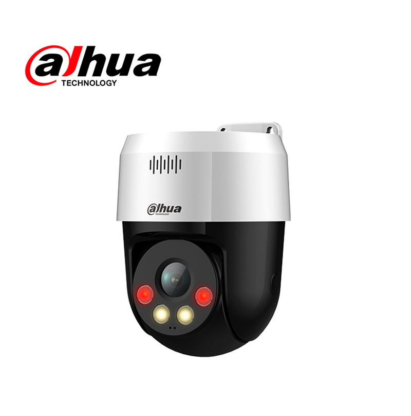 Cámara IP mini PT/ 5mp/ 4mm/ ip67 SD2A500NB-GNY-A-PV Marca: Dahua