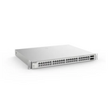 Switch POE administrado de 48 puertos 10/100/1000 Marca: Ruijie Reyee