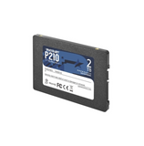 HD interno SSD de 2TB 2.5 Solido P210S2TB25 P210 Marca: Patriot