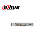 Video grabador 8CH, 1 HDD 16TB MAX, 4K XVR5108H4KLI3 Marca: Dahua