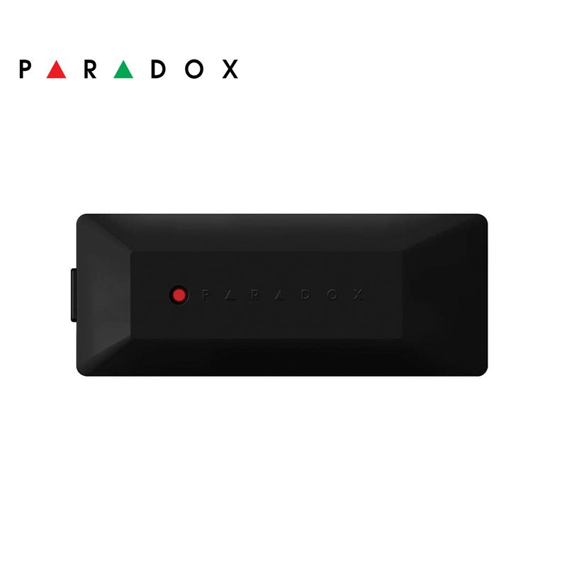 Sensor de movimiento inalámbrico multiaxial GS250 Marca: Paradox