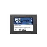 HD interno SSD de 2TB 2.5 Solido P210S2TB25 P210 Marca: Patriot