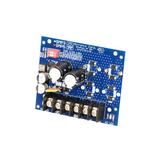 Fuente de poder tipo tablero 12-24VDC SMP5 Marca: Altronix