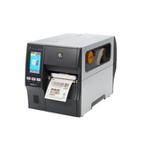 Impresora de punto de venta ZT411 SER USB 10/100 Marca: Zebra