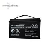 Batería Ciclo Profundo 12V PK100D Marca: Protege