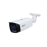 Cámara de seguridad IP Bullet 5MP Wizsense Full Color TIOC Marca: Dahua