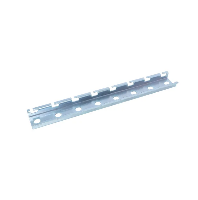 Barra de suspensión a techo para canasta 12PLG (300MM) Marca: Teklink