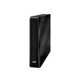 Paquete de baterías para Smart-UPS SRT72BP autonomía prolongada de 2,2 kVA 72 va Marca: APC