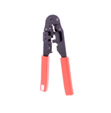 Tenaza metálica con prensa para RJ45 798302031531 Marca: Nexxt