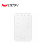 Teclado inalámbrico con superficie táctil para alarma AxPro Marca: Hikvision