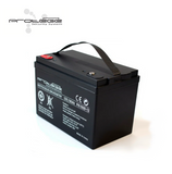 Batería Ciclo Profundo 12V PK100D Marca: Protege