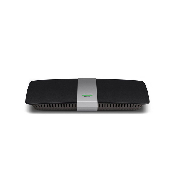 Router inalámbrico EA6350-4B AC1200 Marca: Linksys | Security Doctors