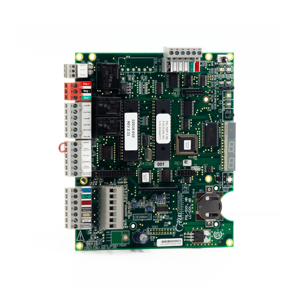 Controlador Keri tiger II (p) PXL500P Marca: Keri Systems | Securit...