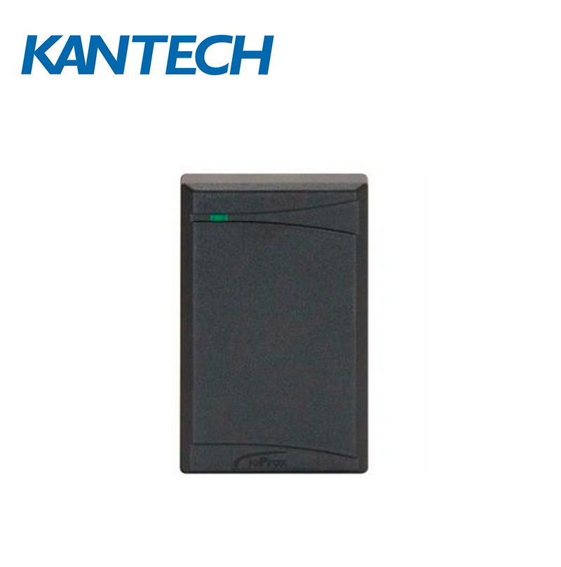Lector de proximidad de una sola banda ioProx P325XSF Marca: Kantech