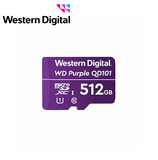 Memoria SD 512GB WD-512GB Marca: Western Digital