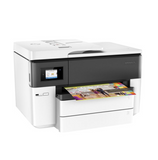 Impresora multifunción a color Pro 7740 Wide Format All-in-One Officejet Marca: HP