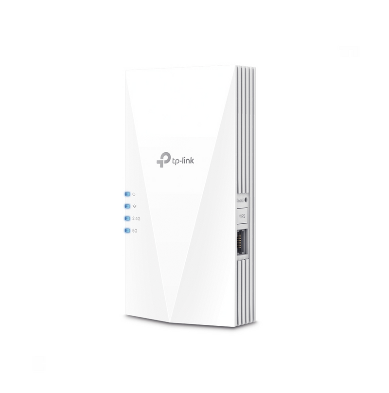 Extensor de rango AX1800 mesh RE600X Marca: TP-Link