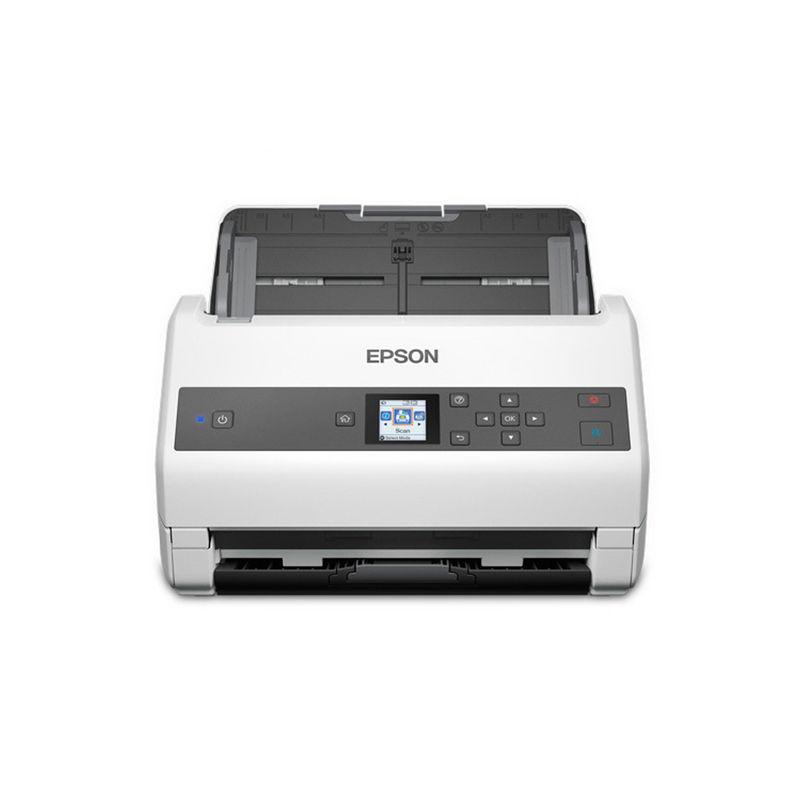 DS870 Document Scanner Marca: EPSON