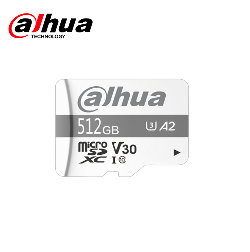 Memoria SD 512GB TF-P100/512GB Marca: Dahua