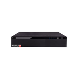 Videograbador IP PoE de 32 canales y 8MP con reconocimiento facial y alarmas Marca: Provision ISR