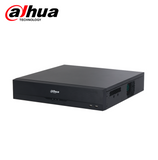 NVR 64CH 8HDD De 20TB 16POE Wizsense 448MBPS NVR5864-16P-EI2 Marca: Dahua